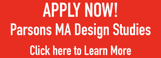Apply to Design Studies Learn more button